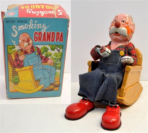 The Magic Lives On: Preserving Grandpa's Toy Legacy